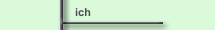 ich